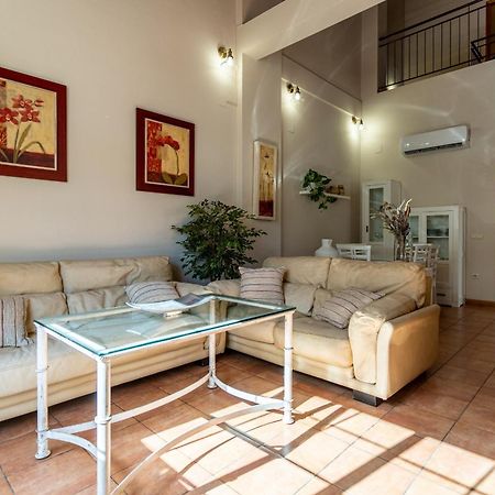 Casa El Lago Alojamiento Rural Las Jaras Ngoại thất bức ảnh