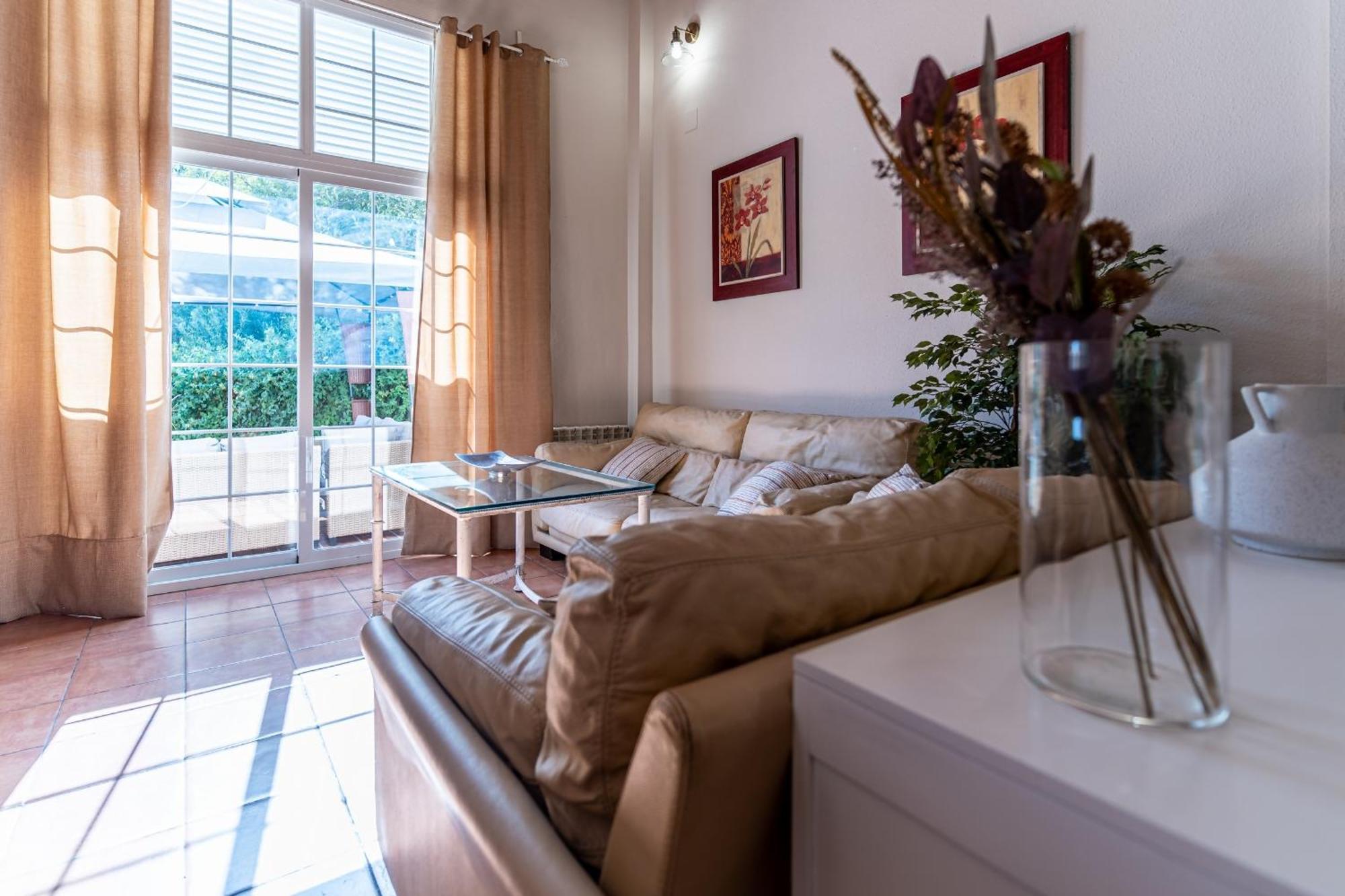 Casa El Lago Alojamiento Rural Las Jaras Ngoại thất bức ảnh