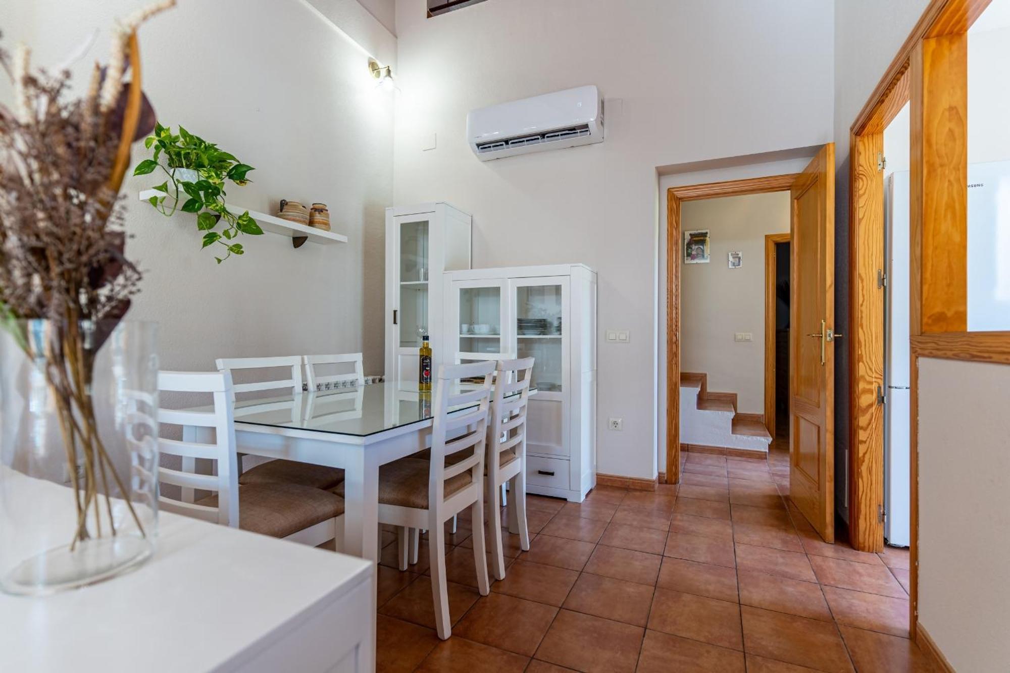 Casa El Lago Alojamiento Rural Las Jaras Ngoại thất bức ảnh