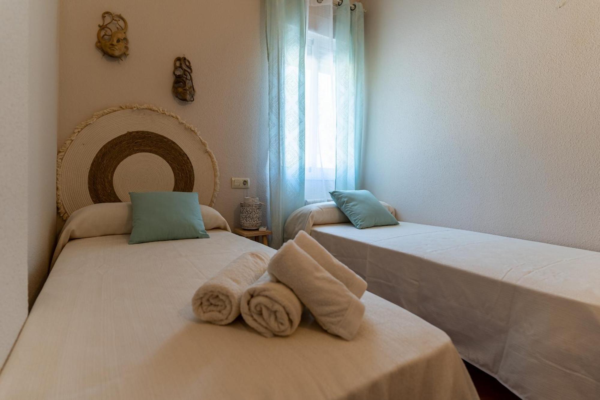 Casa El Lago Alojamiento Rural Las Jaras Ngoại thất bức ảnh