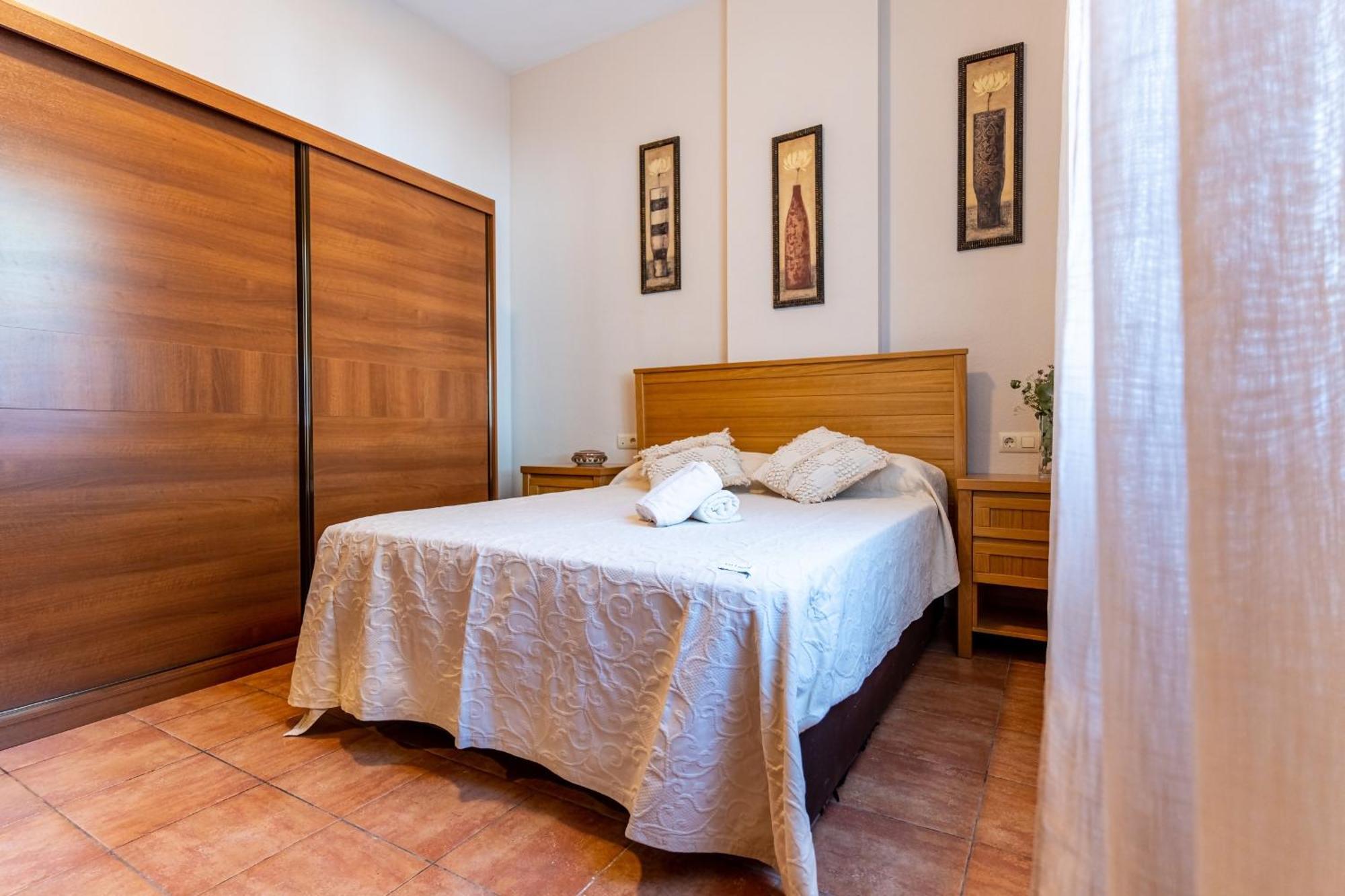 Casa El Lago Alojamiento Rural Las Jaras Ngoại thất bức ảnh